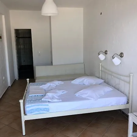 Salt & Blue Hotel apartamentowy *