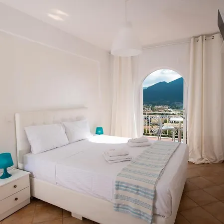Hotel apartamentowy Salt & Blue Pondi