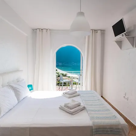 Salt & Blue Hotel apartamentowy