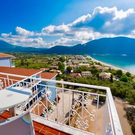 Salt & Blue Hotel apartamentowy