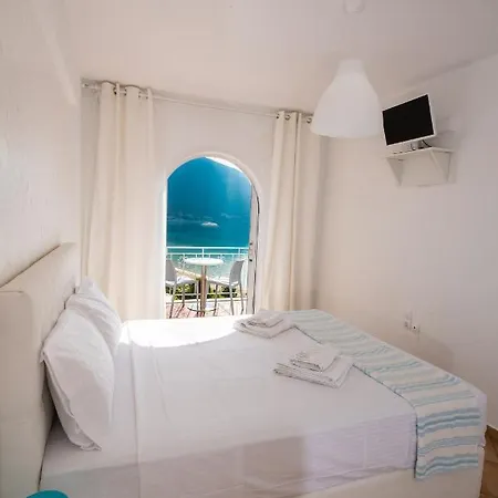 Salt & Blue Hotel apartamentowy